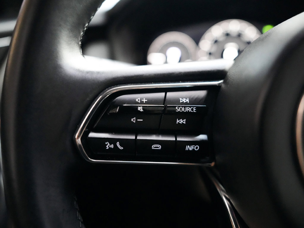 Used 2024 MAZDA CX-90 Plug-In Hybrid w/ Preferred AWD/4WD image 25