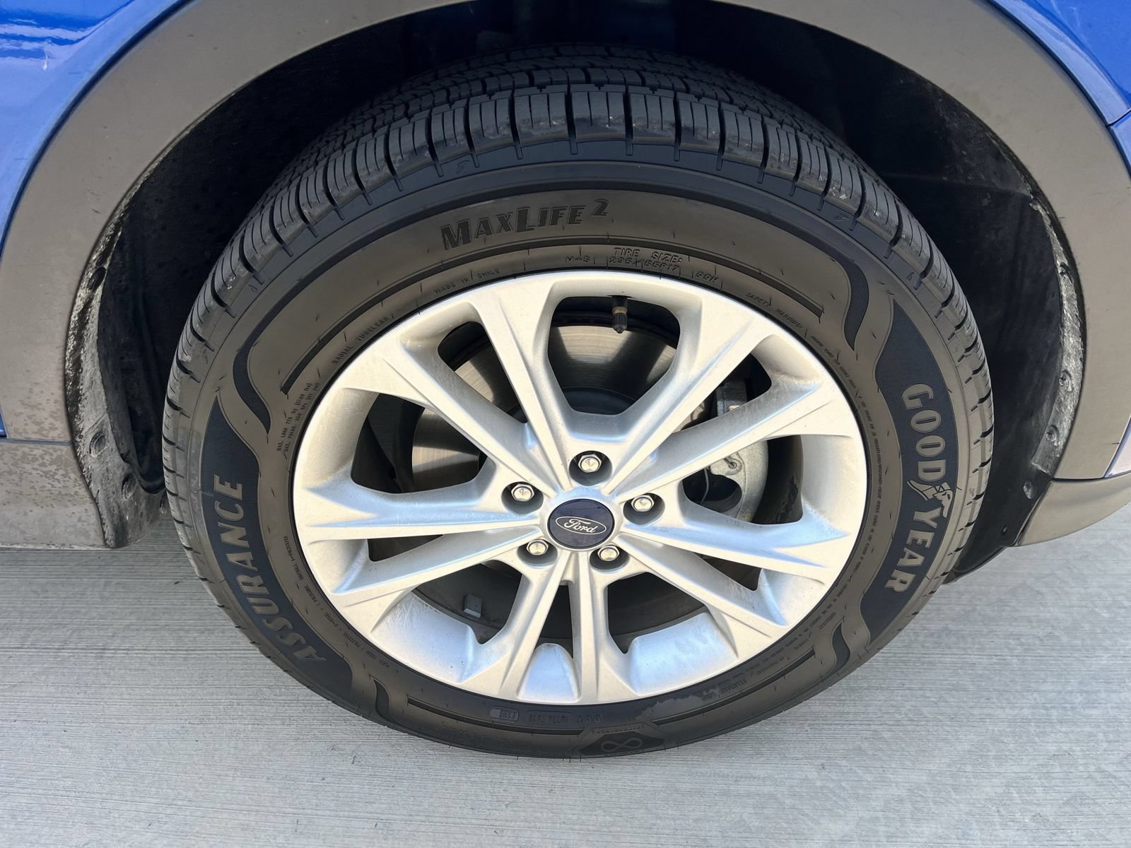 Used 2019 Ford Escape SEL FWD image 28