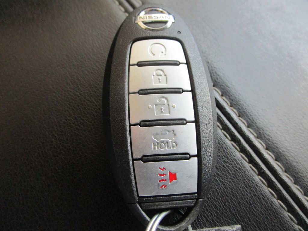 Used 2022 Nissan Altima 2.5 SL AWD/4WD image 92