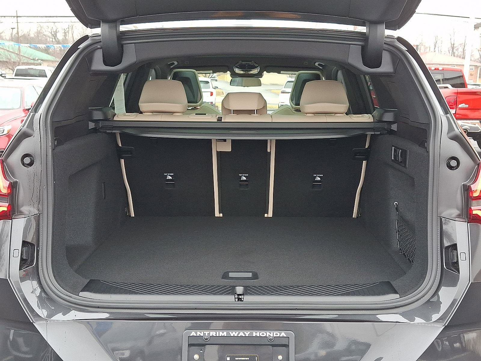 Used 2025 BMW X3 M50 w/ Premium Package AWD/4WD image 30