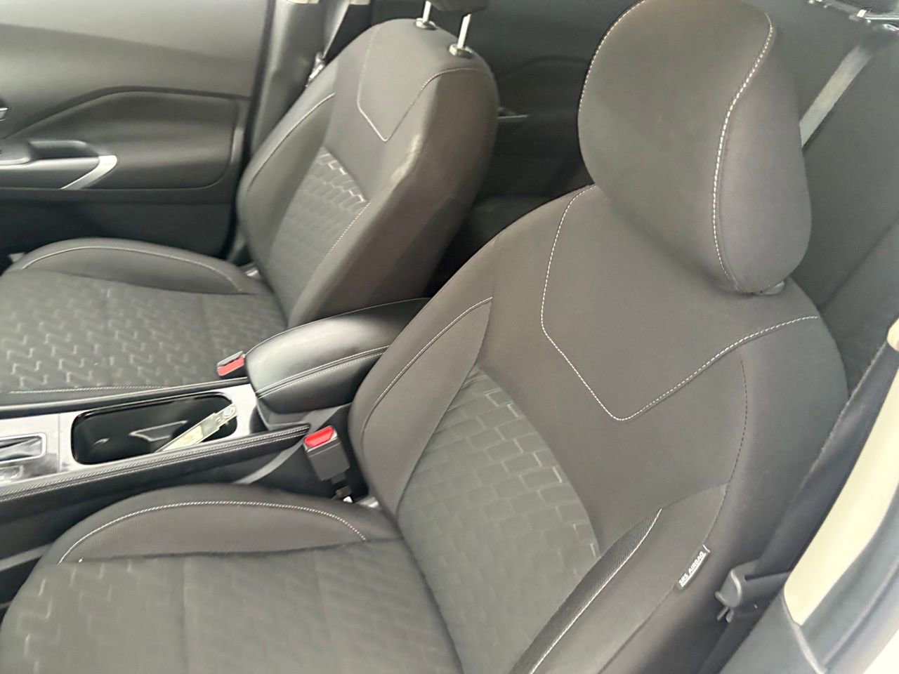 Certified 2023 Nissan Kicks SV FWD image 32