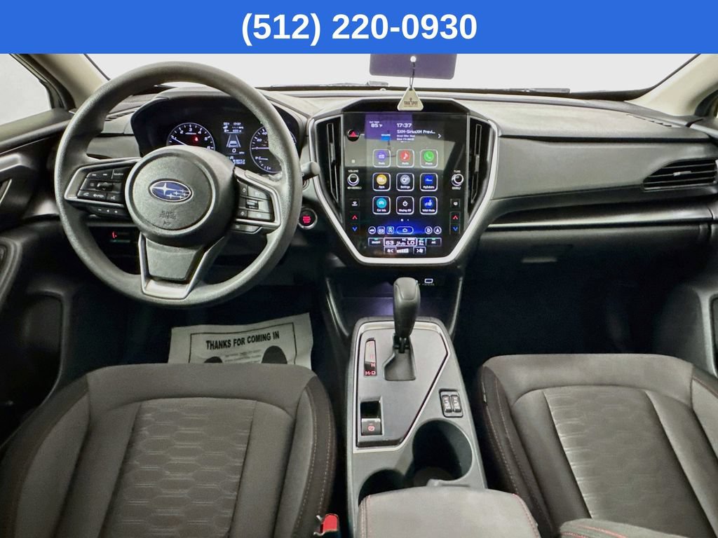 Certified 2024 Subaru Impreza 2.0i Sport AWD/4WD image 28