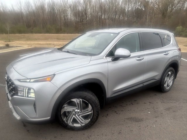 Used 2022 Hyundai Santa Fe SE w/ Cargo Package image 10