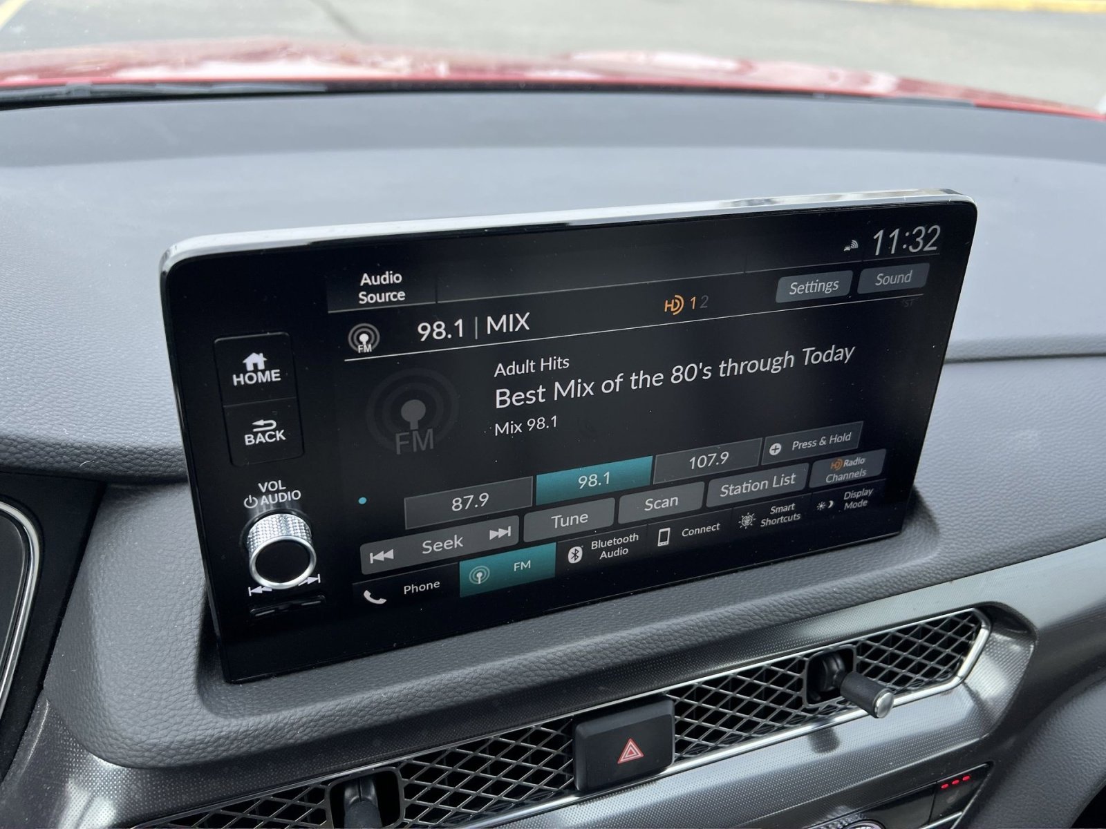 Certified 2024 Acura Integra A-Spec image 19