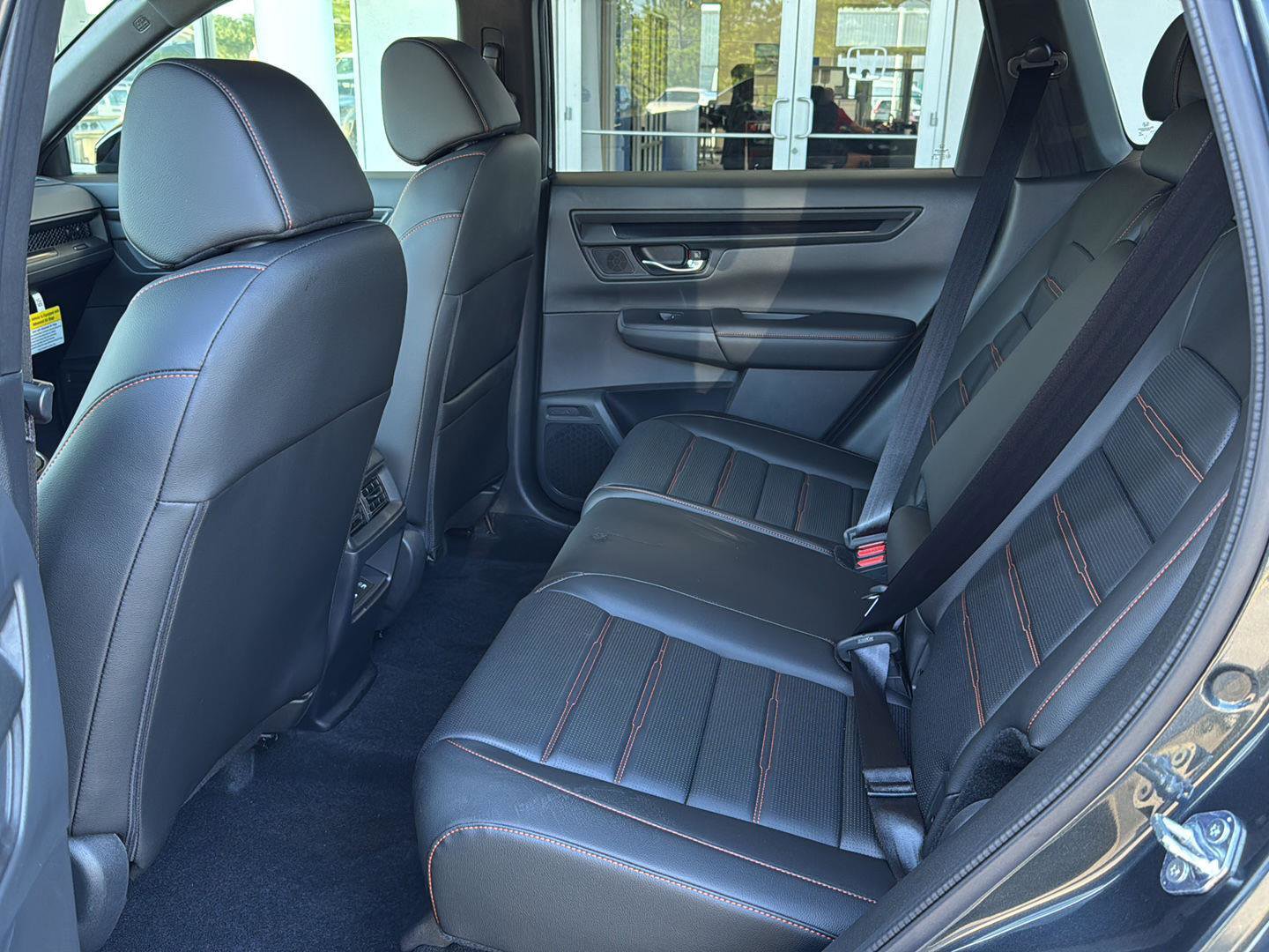 New 2026 Honda CR-V Sport-L image 9