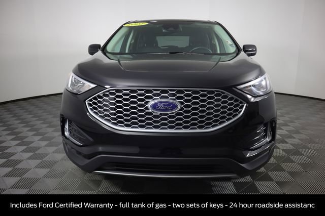 Used 2023 Ford Edge SEL w/ Convenience Package image 11