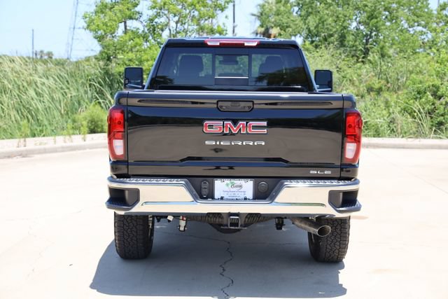 New 2026 GMC Sierra 3500 SLE w/ SLE Value Package AWD/4WD image 7