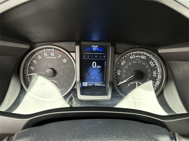 Used 2019 Toyota Tacoma TRD Sport image 15