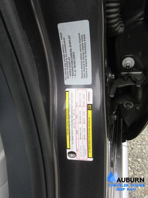 Used 2017 Jeep Grand Cherokee Summit image 28