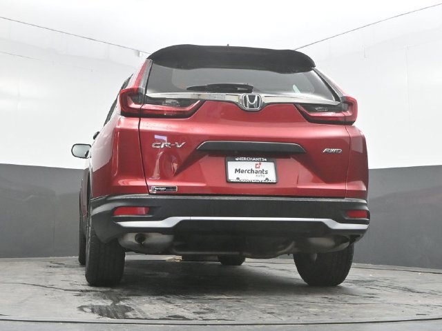 Used 2020 Honda CR-V LX image 33