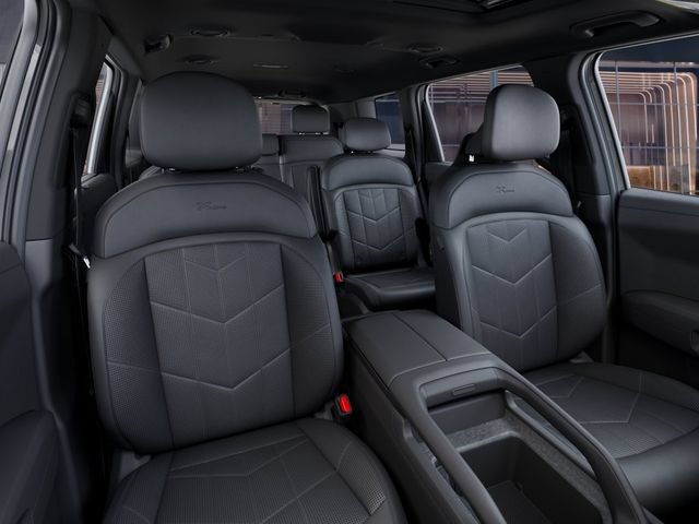New 2027 Kia Telluride EX X-Line AWD/4WD image 15