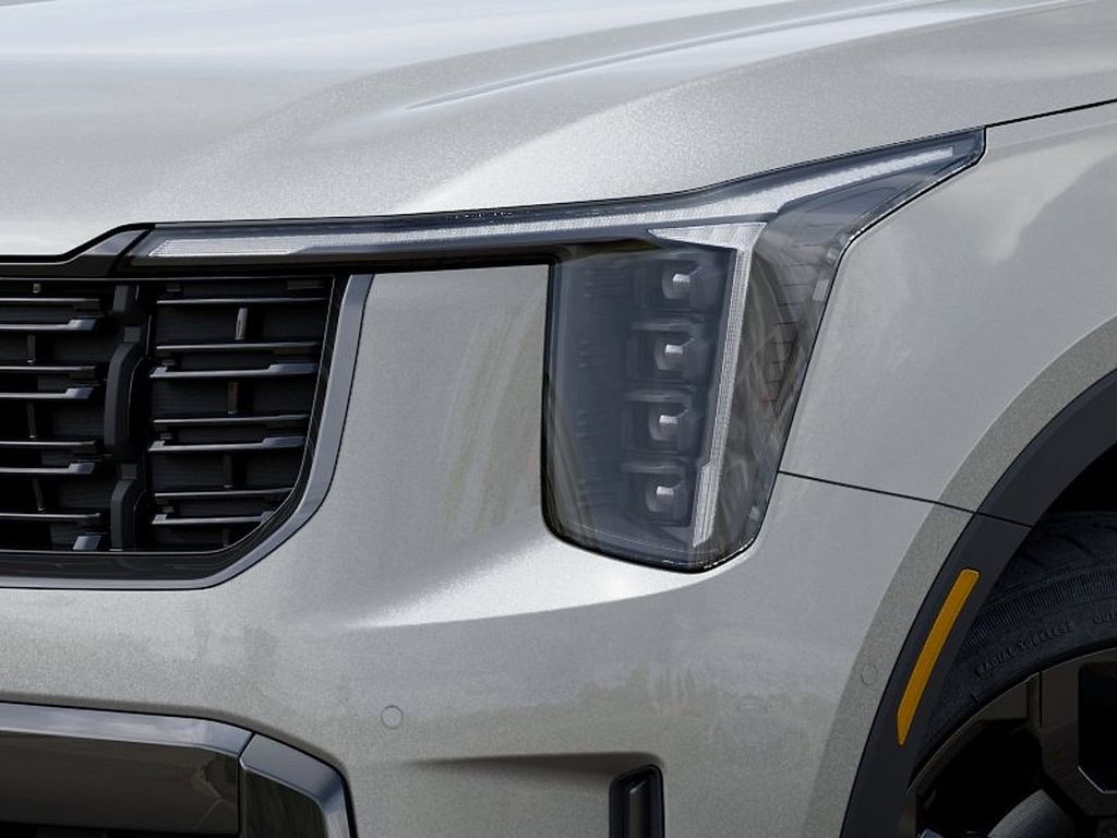 New 2026 Kia Sorento SX Prestige AWD/4WD image 10