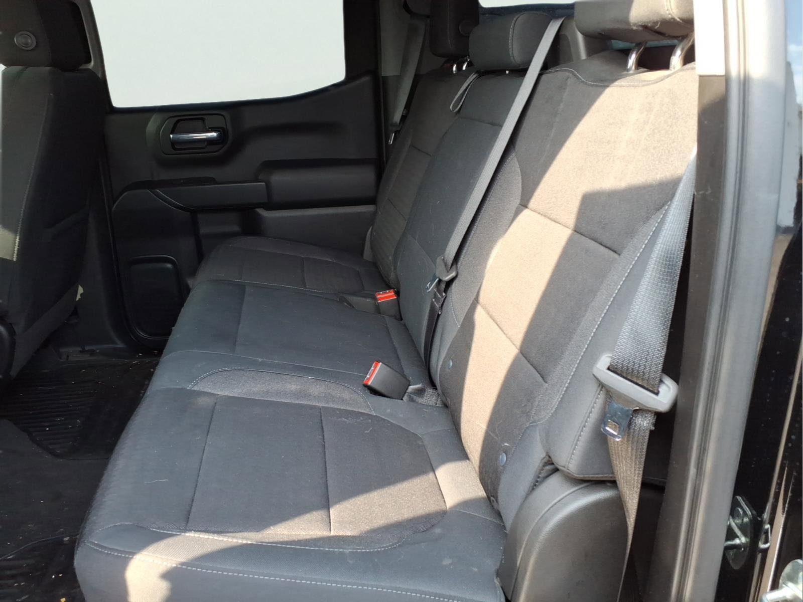 Used 2019 Chevrolet Silverado 1500 LT w/ All-Star Edition image 6