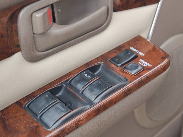 Used 1996 Lexus LX 450 4WD image 13