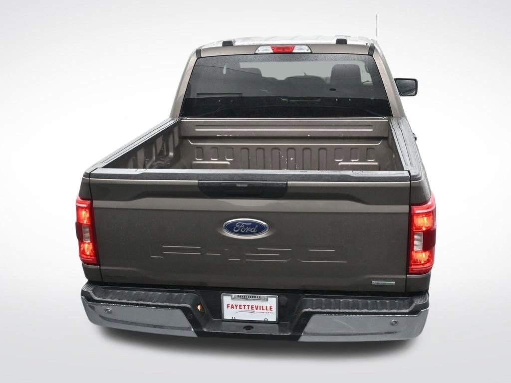 Used 2023 Ford F150 XLT RWD image 25