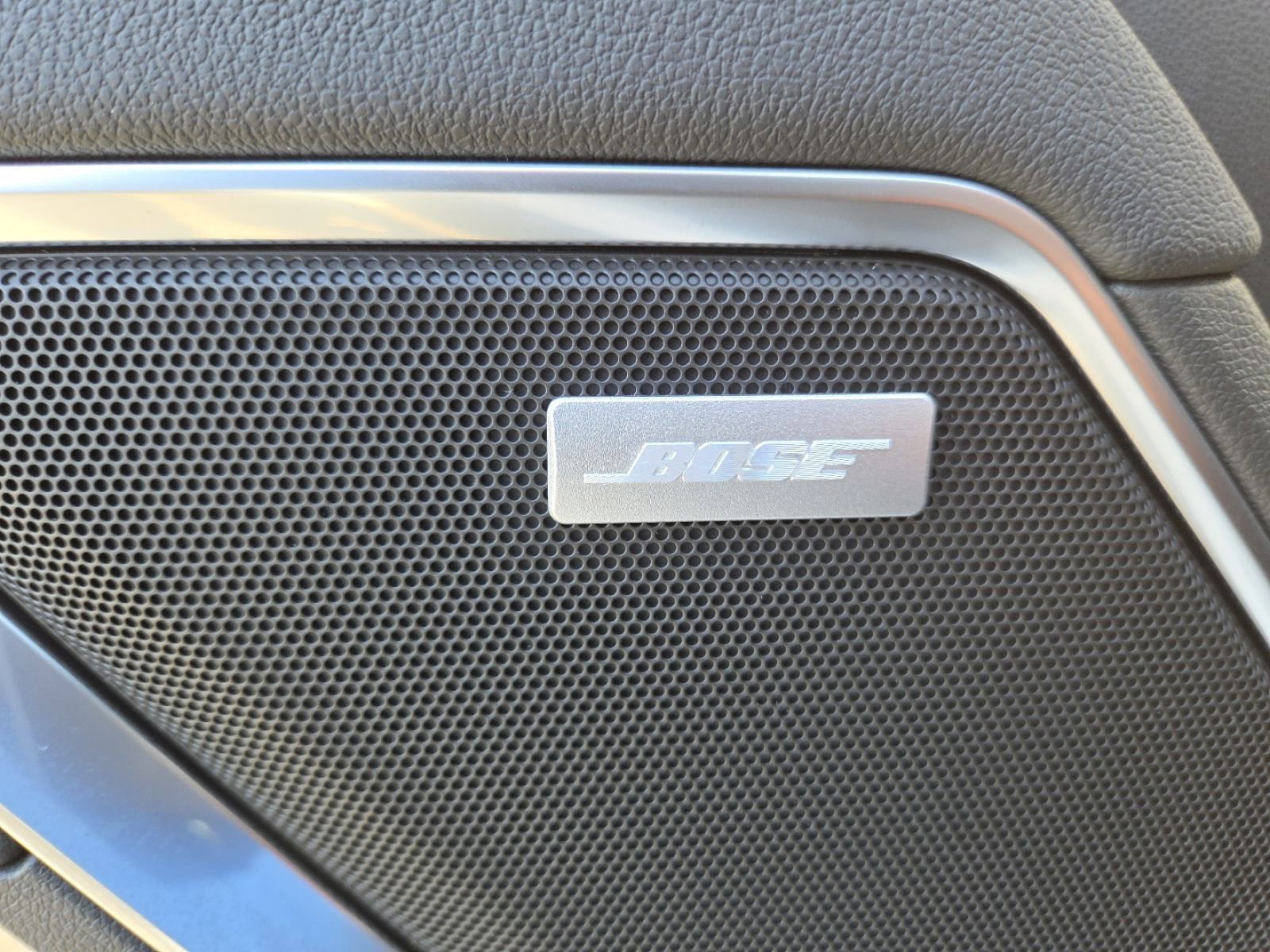 New 2026 GMC Sierra 1500 Elevation w/ Elevation Premium Package image 11