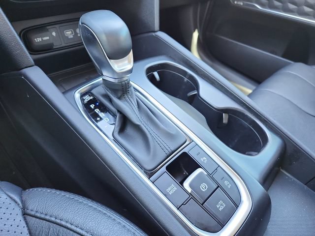 Used 2020 Hyundai Santa Fe SEL w/ Convenience Package FWD image 23
