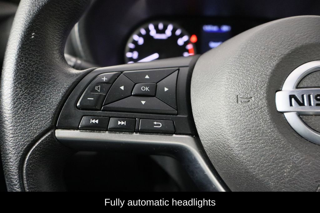 Used 2022 Nissan Sentra S image 8