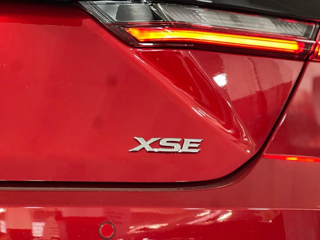 New 2026 Toyota Camry XSE w/ Premium Plus Package FWD image 8
