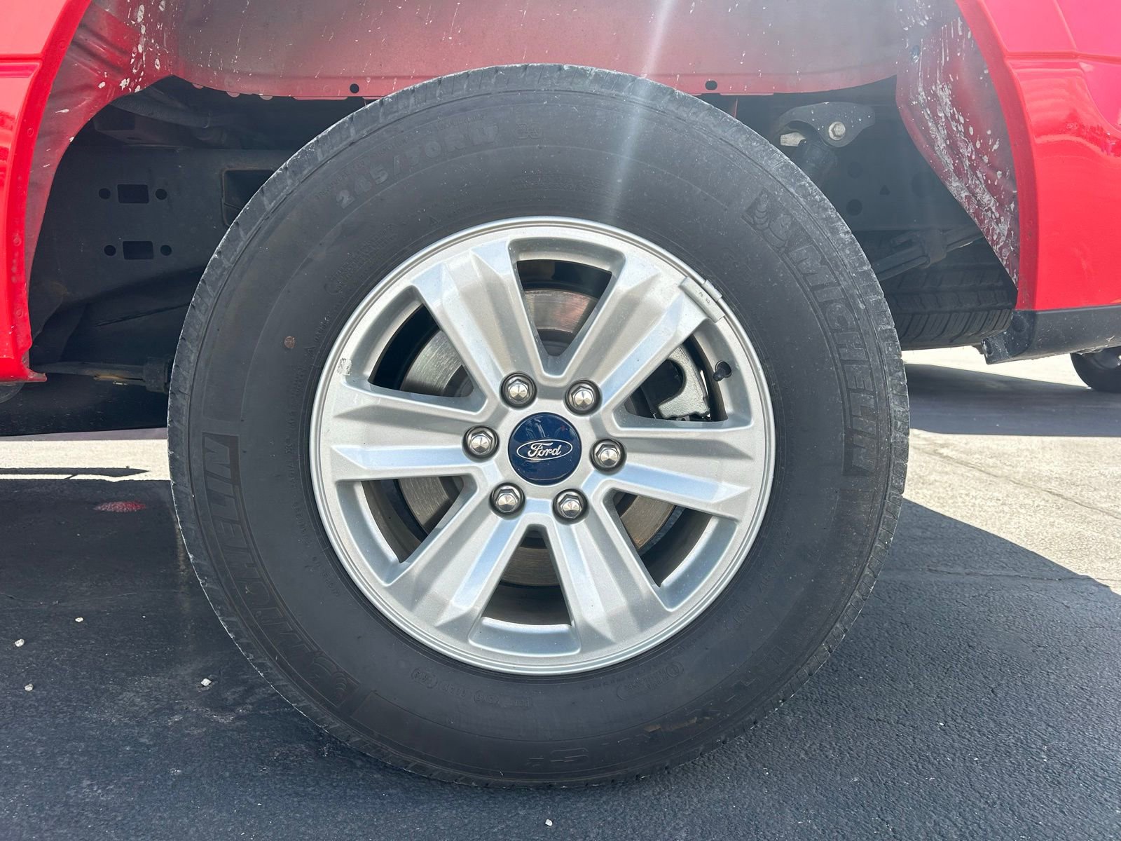 Used 2020 Ford F150 XL w/ Equipment Group 101A Mid image 21