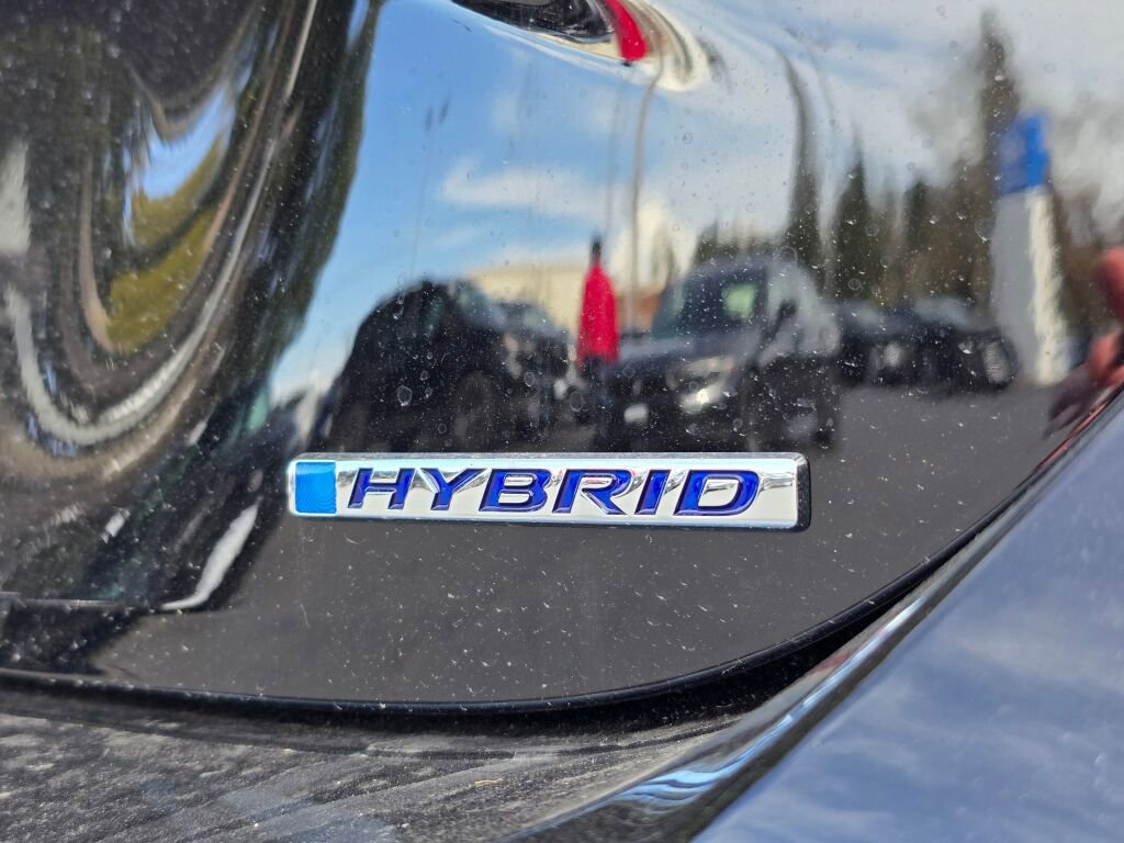 New 2026 Honda Civic Sport Touring image 12