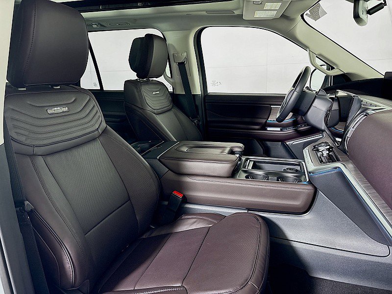 New 2026 Ford Expedition Max Platinum w/ Platinum Ultimate Package image 31