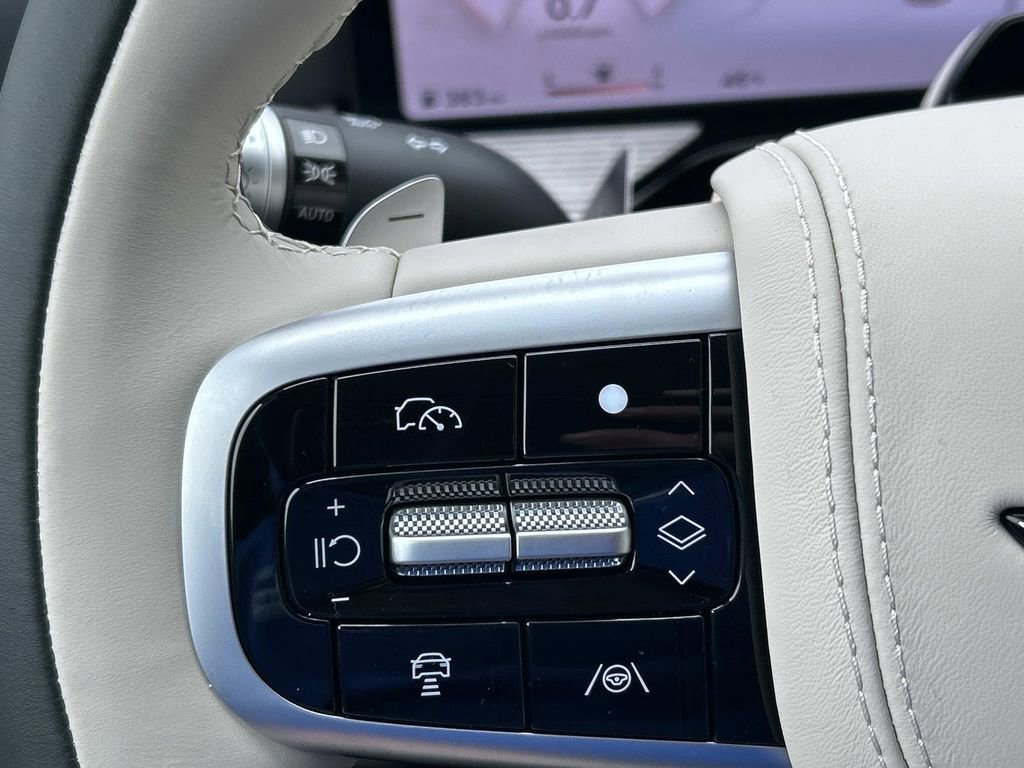 New 2026 Genesis GV80 3.5T Prestige image 32