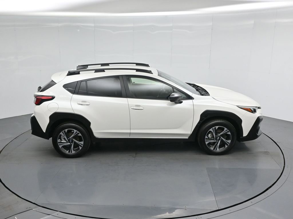 Used 2025 Subaru Crosstrek 2.0i Premium w/ Crosstrek Mirror Package AWD/4WD image 37
