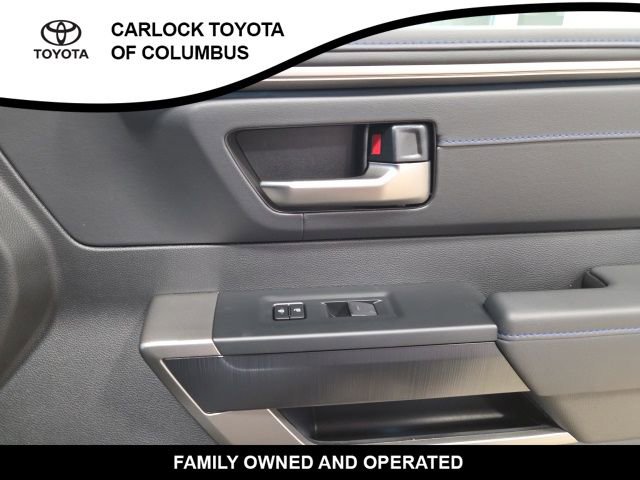 New 2026 Toyota Tundra Platinum AWD/4WD image 20