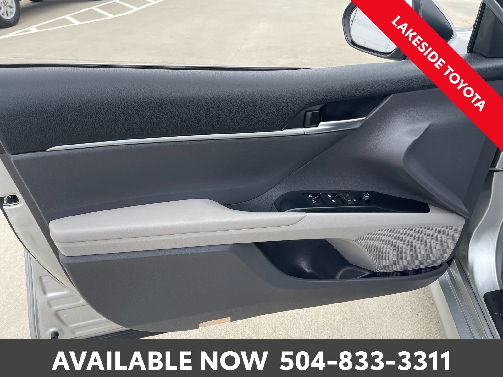 Used 2019 Toyota Camry LE image 24