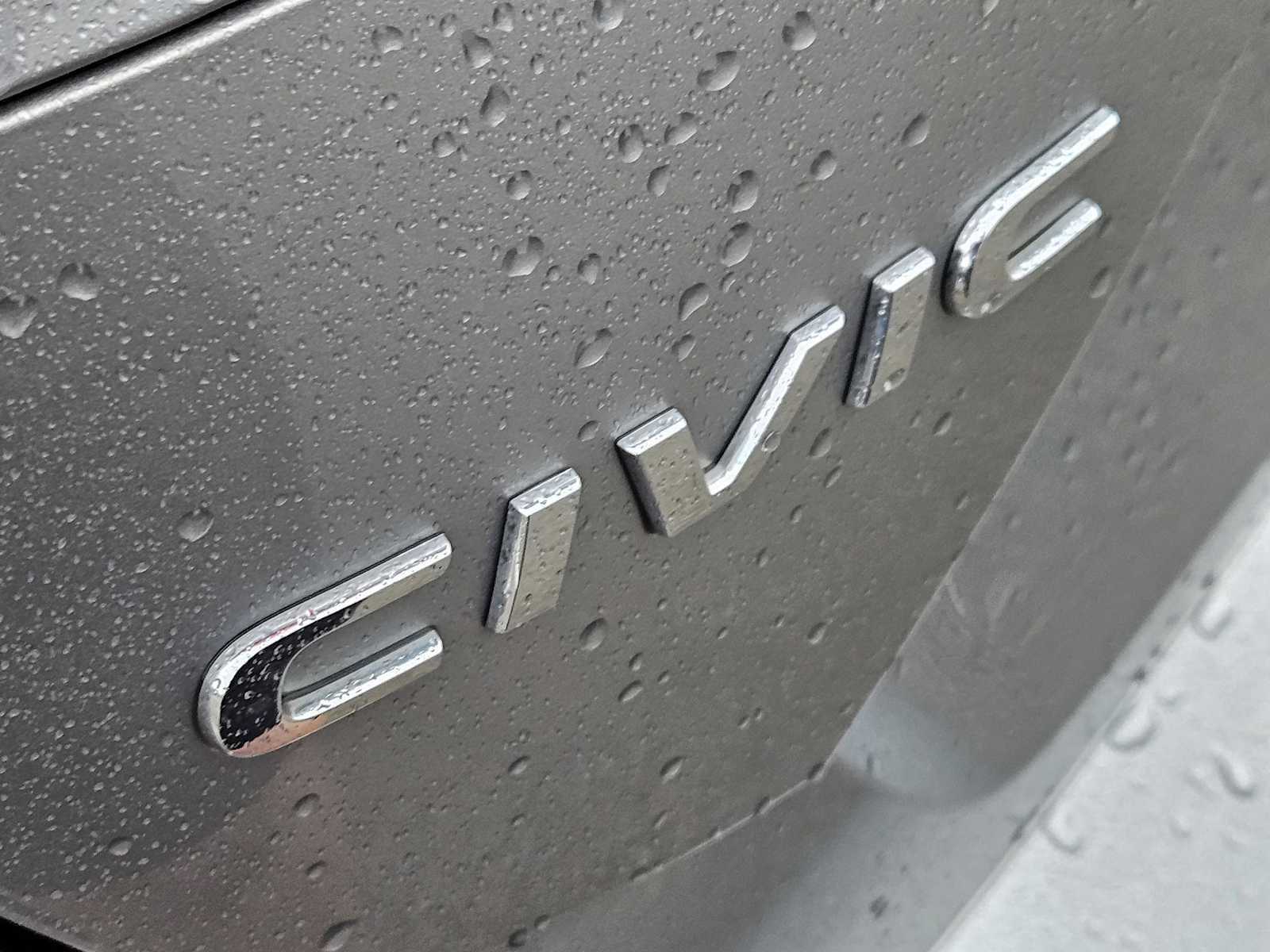 Used 2021 Honda Civic Sport image 11
