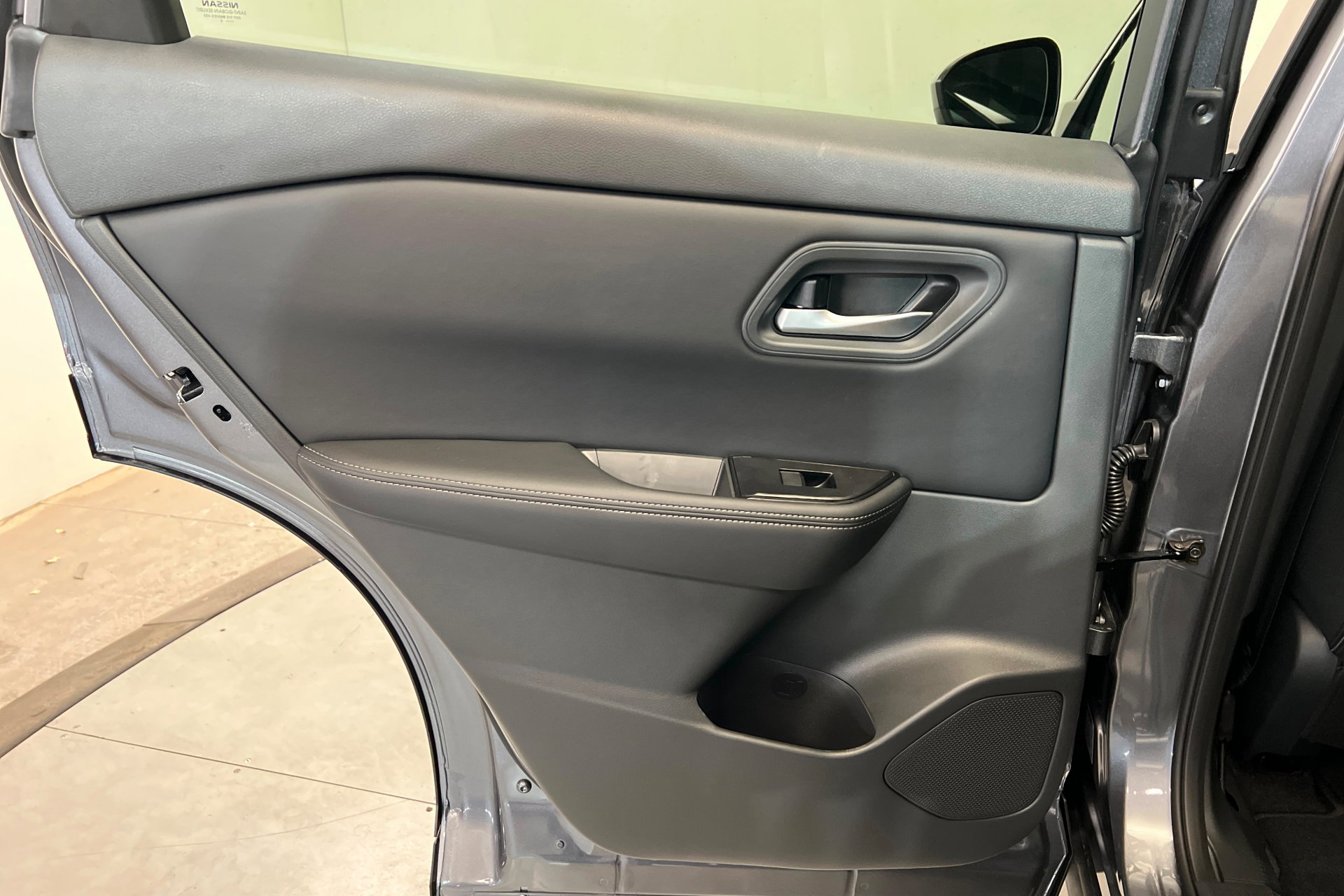 New 2026 Nissan Rogue SV w/ Cold Weather Package image 18