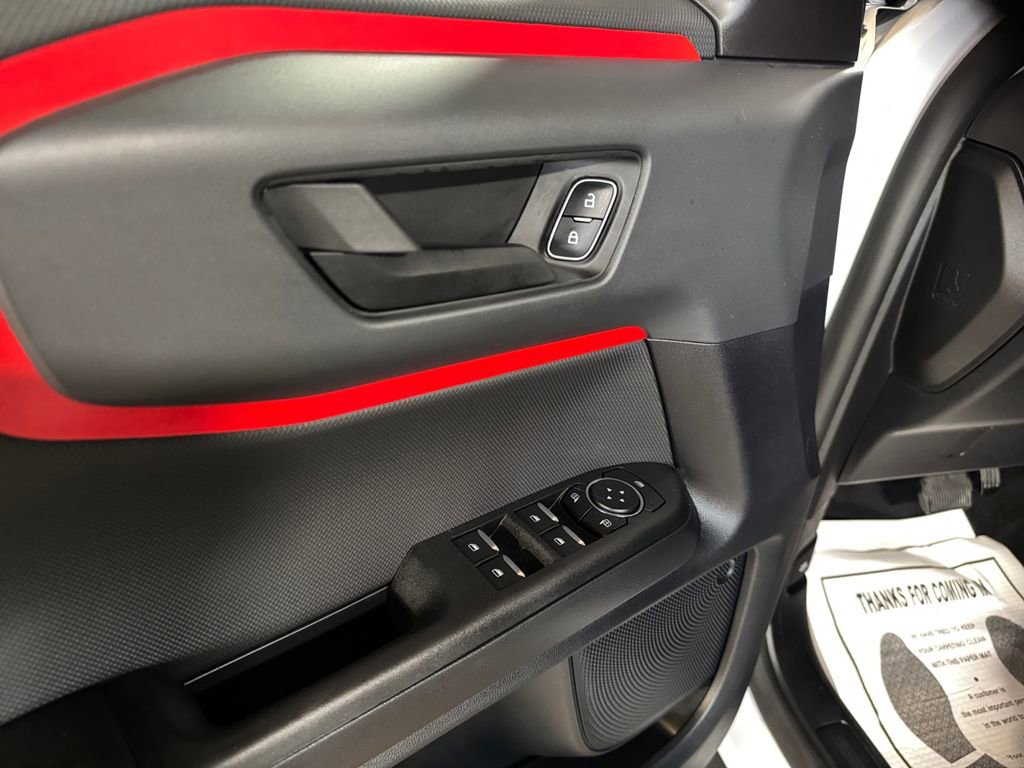 Used 2024 Ford Bronco Sport Free Wheeling w/ Convenience Package image 14