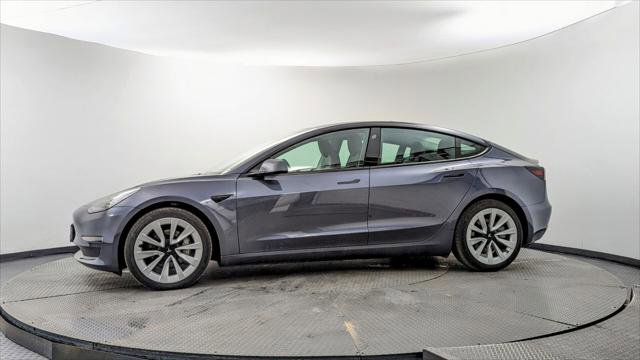 Used 2023 Tesla Model 3 Long Range image 3