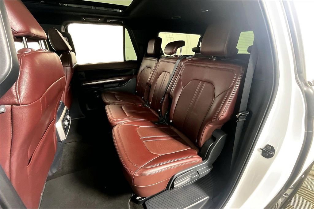Used 2023 Ford Expedition Max Limited RWD image 26