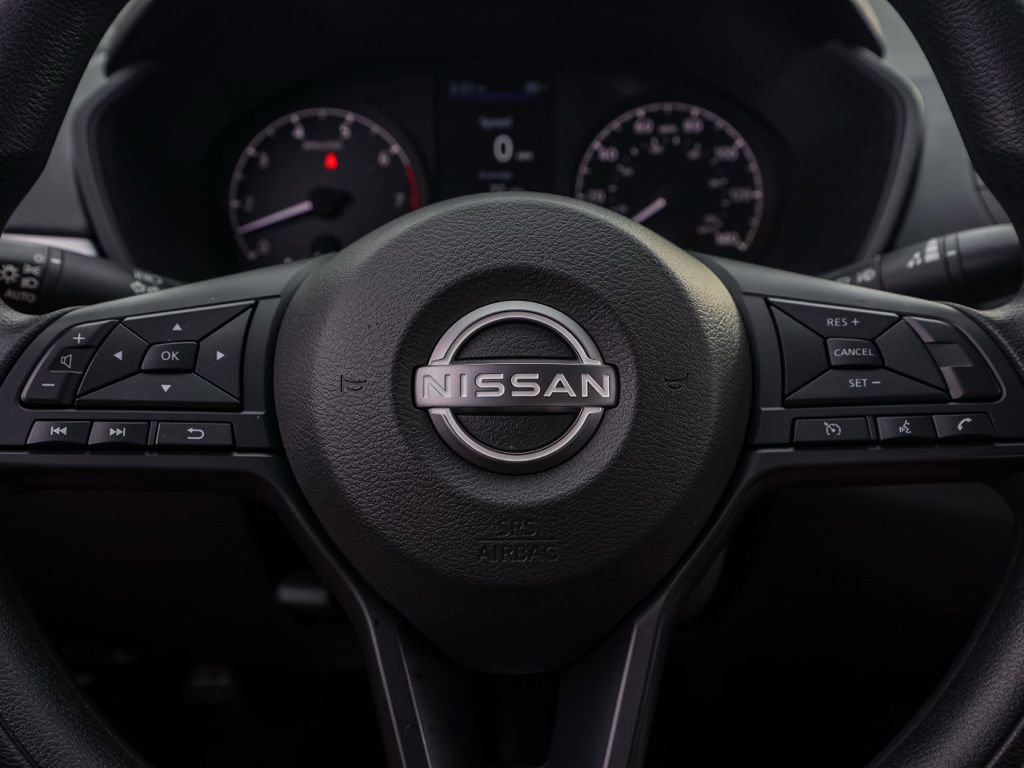 Used 2025 Nissan Altima 2.5 S image 24