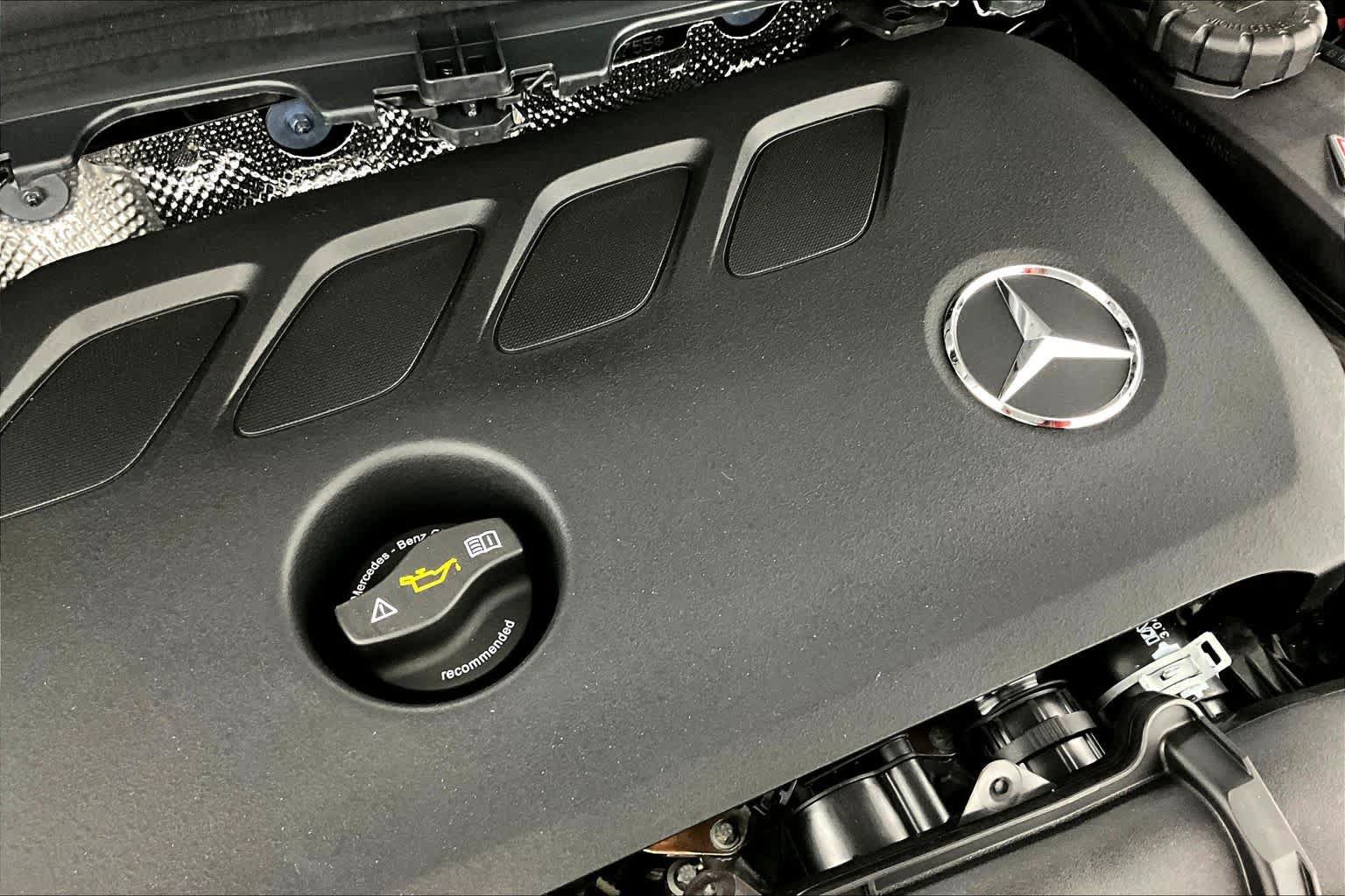 Used 2026 Mercedes-Benz GLA 250 image 17
