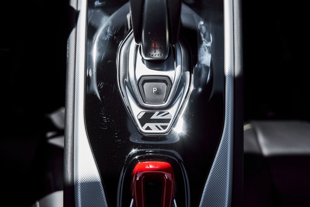 Used 2026 Lotus Emira SE RWD image 59