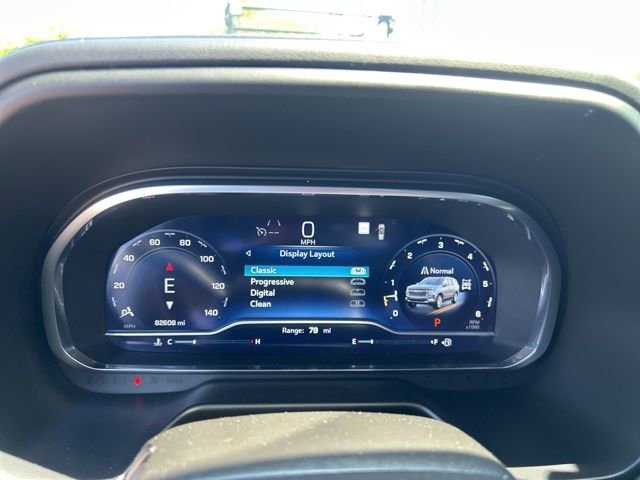 Used 2022 Chevrolet Tahoe High Country w/ Max Trailering Package image 21