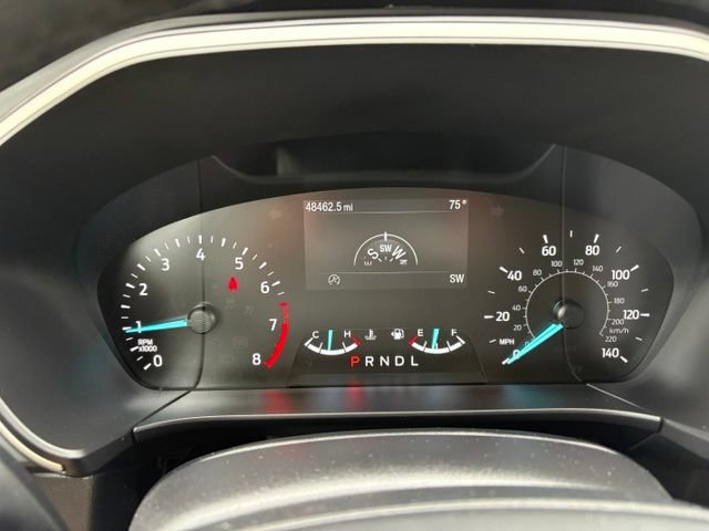 Used 2020 Ford Escape SEL AWD/4WD image 12