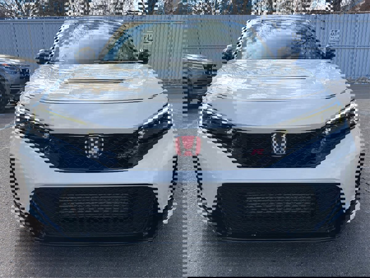 Used 2024 Honda Civic Type R image 47