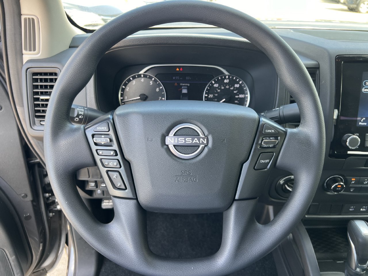 Used 2023 Nissan Frontier S AWD/4WD image 11