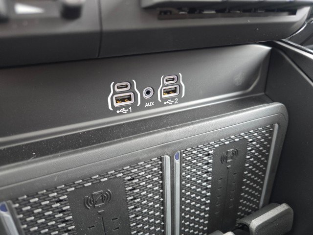 New 2026 RAM 2500 Laramie w/ Night Edition image 35