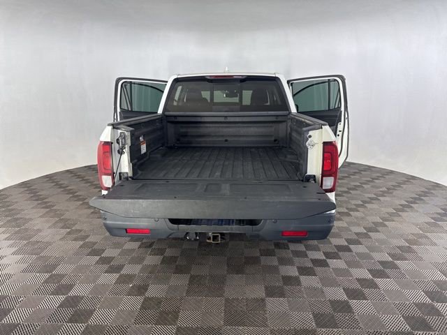 Used 2018 Honda Ridgeline RTL-E image 19