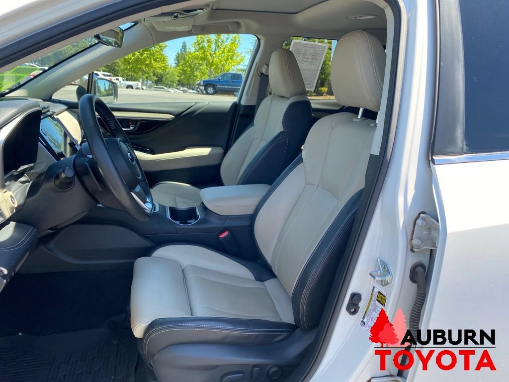 Used 2023 Subaru Outback Limited AWD/4WD image 33