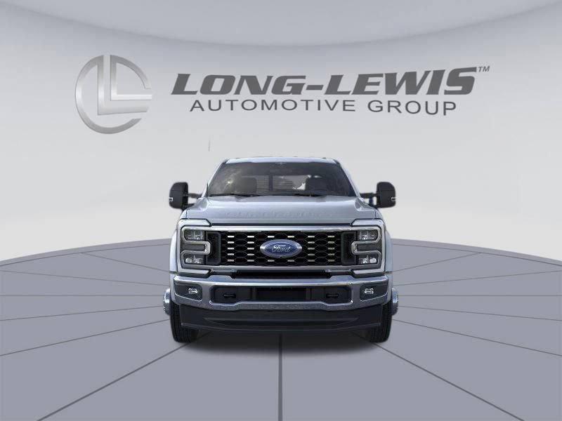 New 2026 Ford F450 Lariat image 6