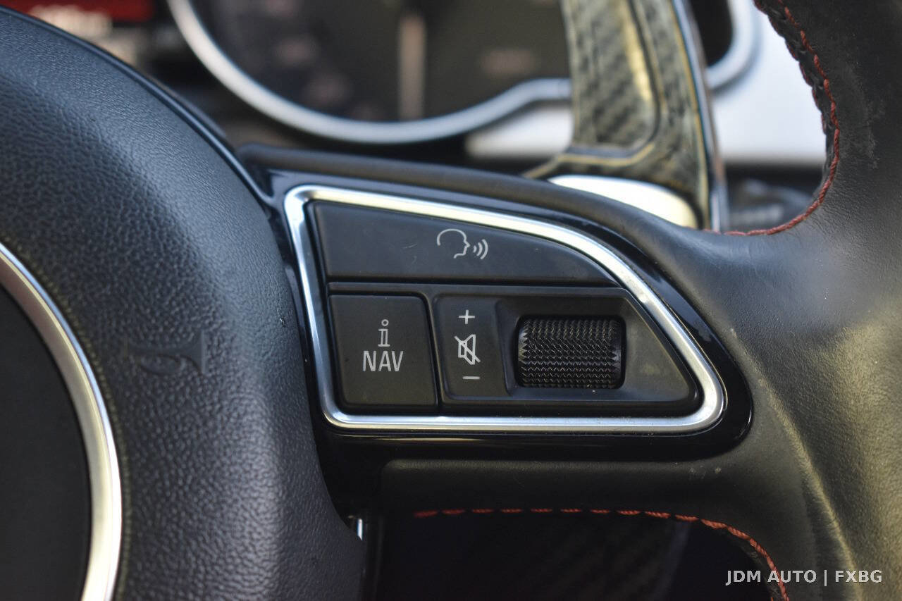 Used 2016 Audi S5 Premium Plus w/ Technology Package AWD/4WD image 19