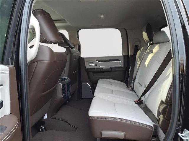 New 2026 RAM 3500 Laramie image 10