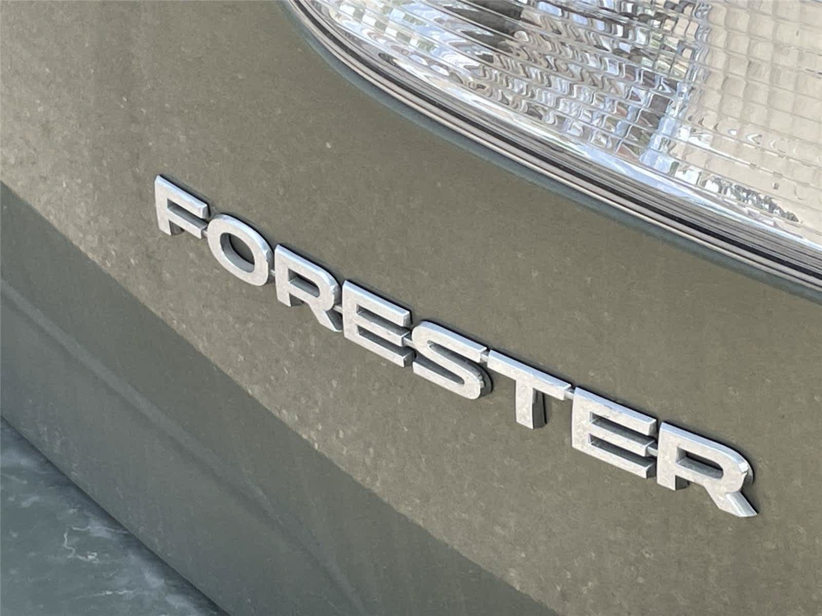 Used 2020 Subaru Forester Limited AWD/4WD image 10