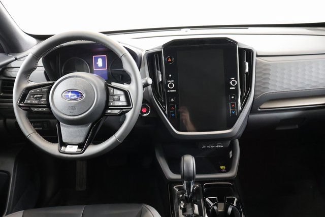 New 2026 Subaru Forester Sport w/ Onyx Edition AWD/4WD image 15
